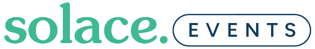 Solace Events logo